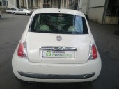 fiat 500 (312_) del año 2012