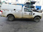 ford ranger (tke) del año 2013