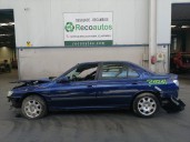 peugeot 406 berlina (s1/s2) del año 1998
