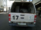 ford ranger (tke) del año 2013