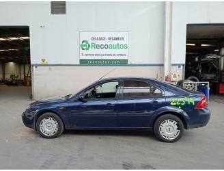 ford mondeo iii (b5y) del año 2001