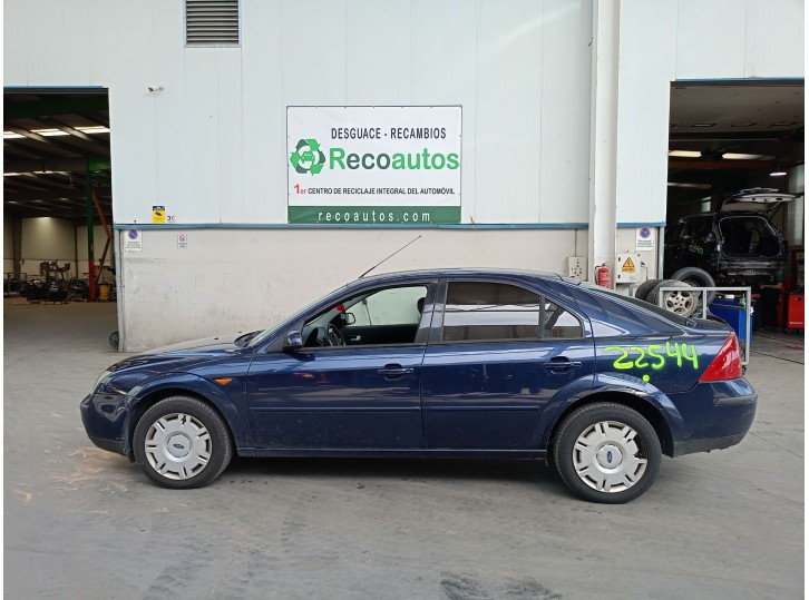 ford mondeo iii (b5y) del año 2001