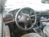 peugeot 406 berlina (s1/s2) del año 1998