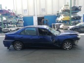 peugeot 406 berlina (s1/s2) del año 1998