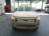 ford ranger (tke) del año 2013