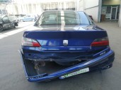 peugeot 406 berlina (s1/s2) del año 1998