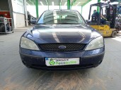ford mondeo iii (b5y) del año 2001