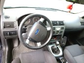 ford mondeo iii (b5y) del año 2001