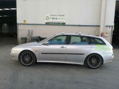 Alfa Romeo 156 Sportwagon (116) from the year 2000