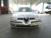 Alfa Romeo 156 Sportwagon (116) from the year 2000