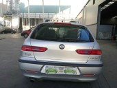 Alfa Romeo 156 Sportwagon (116) from the year 2000