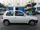 nissan micra (k11) del año 1998