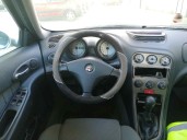 alfa romeo 156 sportwagon (116) del año 2000