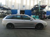 Alfa Romeo 156 Sportwagon (116) from the year 2000