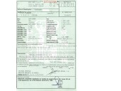 alfa romeo 156 sportwagon (116) del año 2000