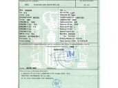 nissan micra (k11) del año 1998