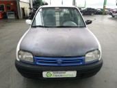 nissan micra (k11) del año 1998