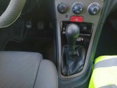 alfa romeo 156 sportwagon (116) from the year 2000