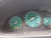 nissan micra (k11) del año 1998