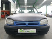 nissan micra (k11) del año 1998