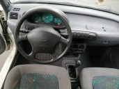 nissan micra (k11) del año 1998