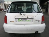 nissan micra (k11) del año 1998