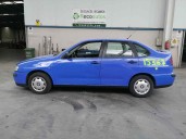 seat cordoba sedan (6k2) from year 2000