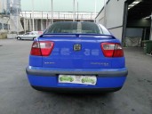 seat cordoba berlina (6k2) del año 2000