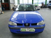 seat cordoba berlina (6k2) from the year 2000
