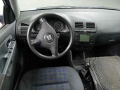 seat cordoba berlina (6k2) del año 2000