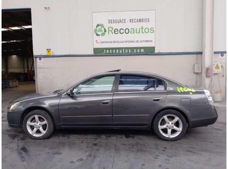 nissan altima del año 2006