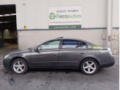 nissan altima del año 2006