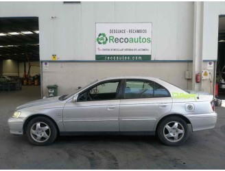 honda accord berlina (cg7-9/ch1-7) del año 1999