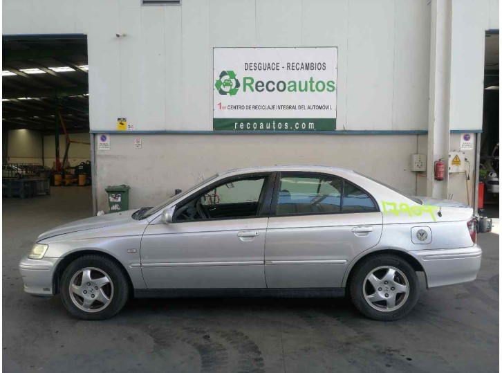 honda accord berlina (cg7-9/ch1-7) del año 1999