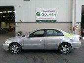 honda accord berlina (cg7-9/ch1-7) del año 1999