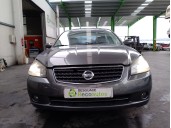 nissan altima del año 2006