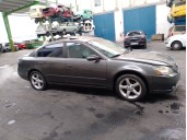nissan altima del año 2006