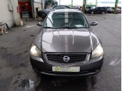 nissan altima del año 2006