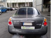 nissan altima del año 2006