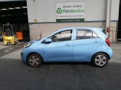 kia picanto del año 2012