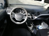 kia picanto del año 2012
