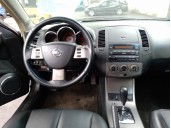 nissan altima del año 2006