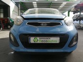 kia picanto del año 2012