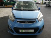 kia picanto del año 2012