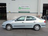 renault megane i classic (la0/1_) del año 2001