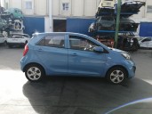 kia picanto del año 2012