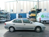 renault megane i classic (la0/1_) del año 2001