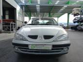 renault megane i classic (la0/1_) del año 2001