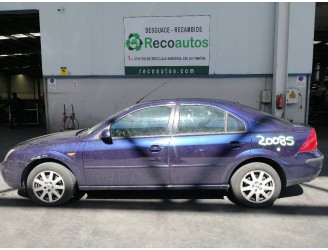 ford mondeo iii (b5y) del año 2001