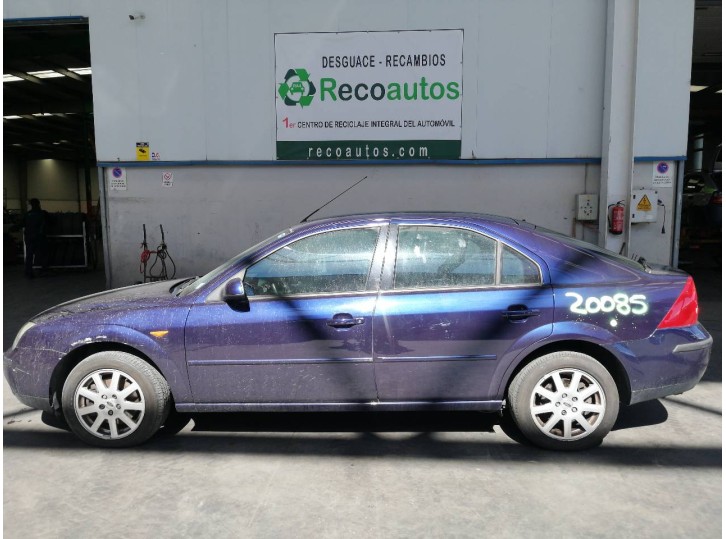 ford mondeo iii (b5y) del año 2001